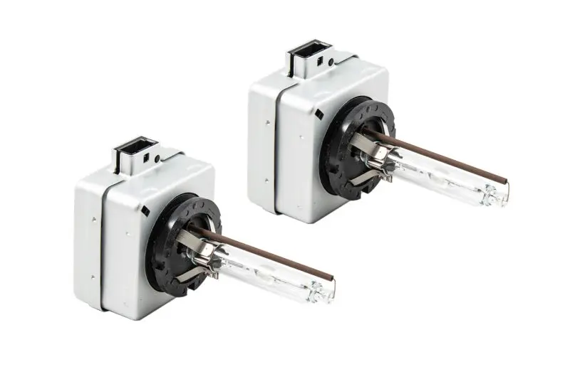 Diode Dynamics D3S Hid Bulbs – 4300K Color Temperature, High-Output Pair For Oem Hid Systems 1
