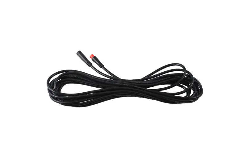 Diode Dynamics M8 5-Pin Extension Cable – 5-Meter Heavy-Duty Wiring Harness For Led & Lighting Systems 1