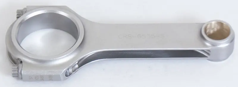 Eagle Chevrolet Big Block 396/454 H-Beam Connecting Rod Set — 6.535" Length, 8-Piece 2