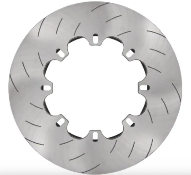Ebc Racing Floating Sd-Rotor Replacement – Right-Side Front Disc For 2017–2021 Kia Stinger Gt-S 3.3T 1