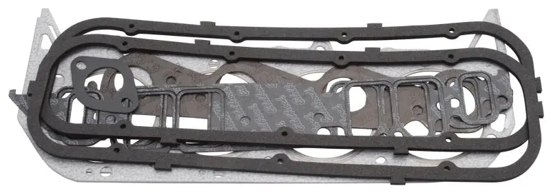 Edelbrock Big Block Chevrolet Square-Head Cylinder Head Gasket Set 1