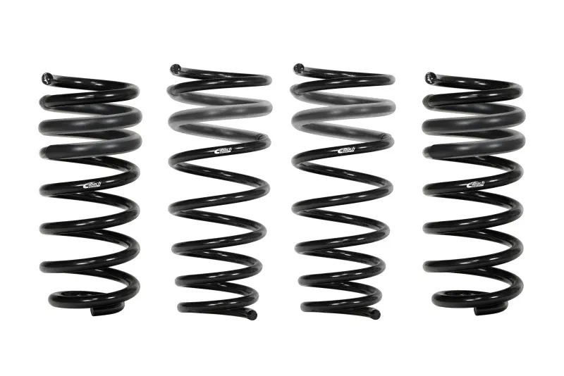 Eibach Pro-Kit Lowering Springs For 2016–2023 Audi Tt Rs 2.5L Awd 1