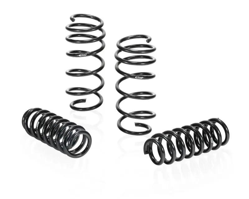 Eibach Pro-Kit Lowering Springs For 2019–2020 Acura Rdx A-Spec Awd 1