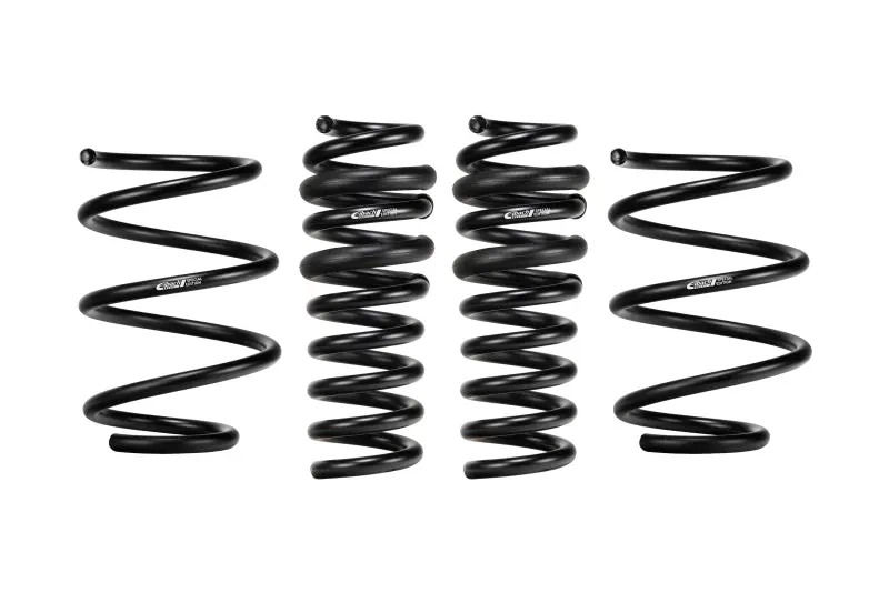 Eibach Pro-Kit Lowering Springs – Special Edition For Cadillac Ct5-V Blackwing 1