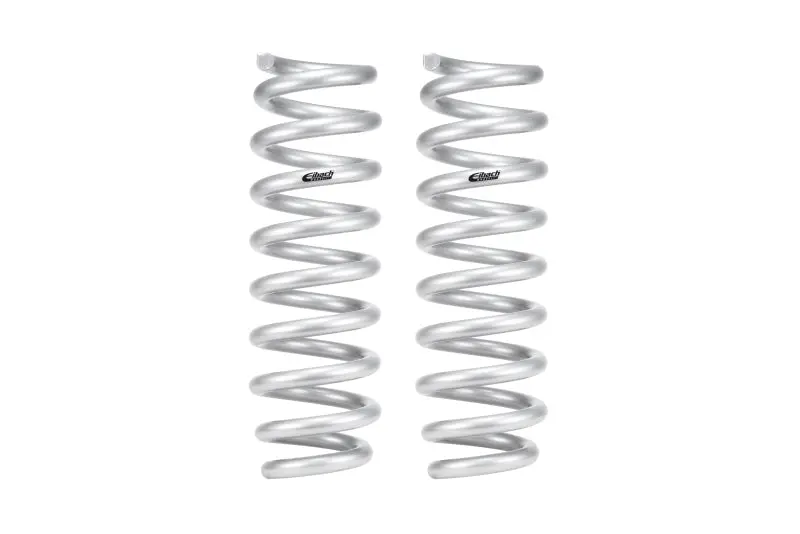 Eibach Pro-Lift Front Spring Kit For 2003–2009 Dodge Ram 2500 4Wd – Requires Pro-Truck Front Shocks 1