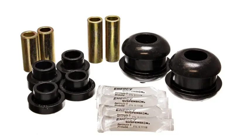Energy Suspension Front Control Arm Bushing Kit For 1995–1999 Dodge Neon 1