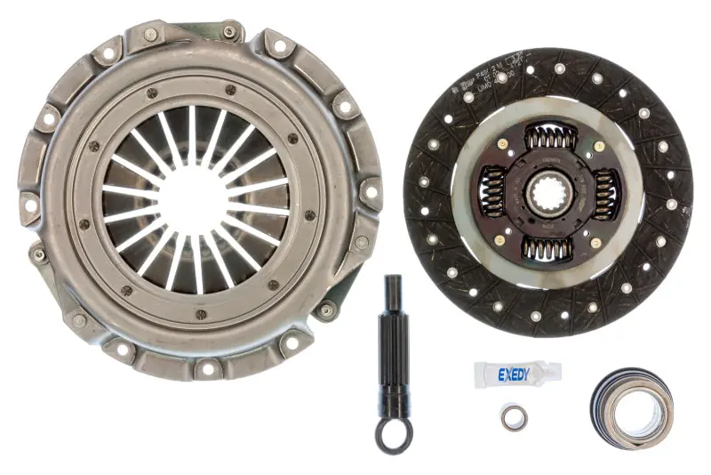 Exedy Oe Replacement Clutch Kit For 1995–2000 Ford Contour 2.0L L4 1