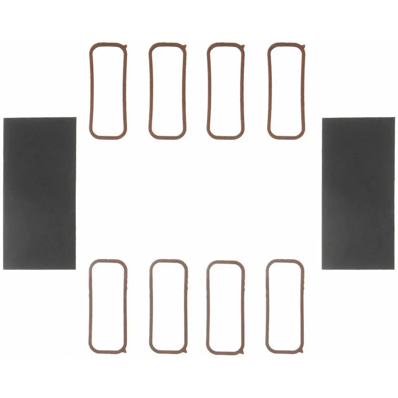 Fel-Pro Intake Manifold Gasket Set For Chevrolet Corvette Engines 1