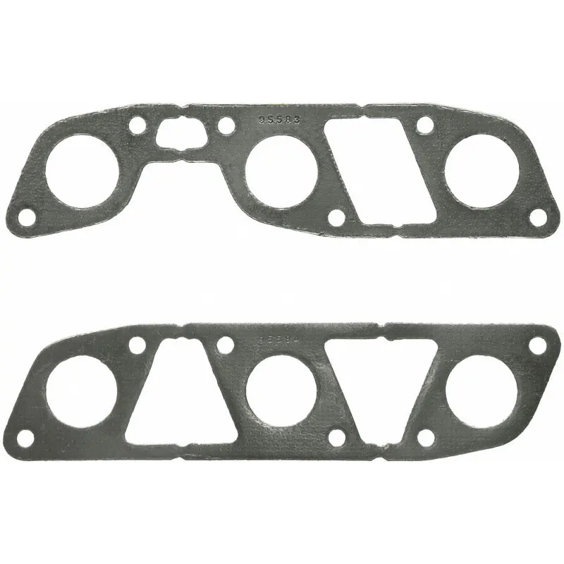 Fel-Pro Ms 95583 Exhaust Manifold Gasket Set For Nissan Quest 1
