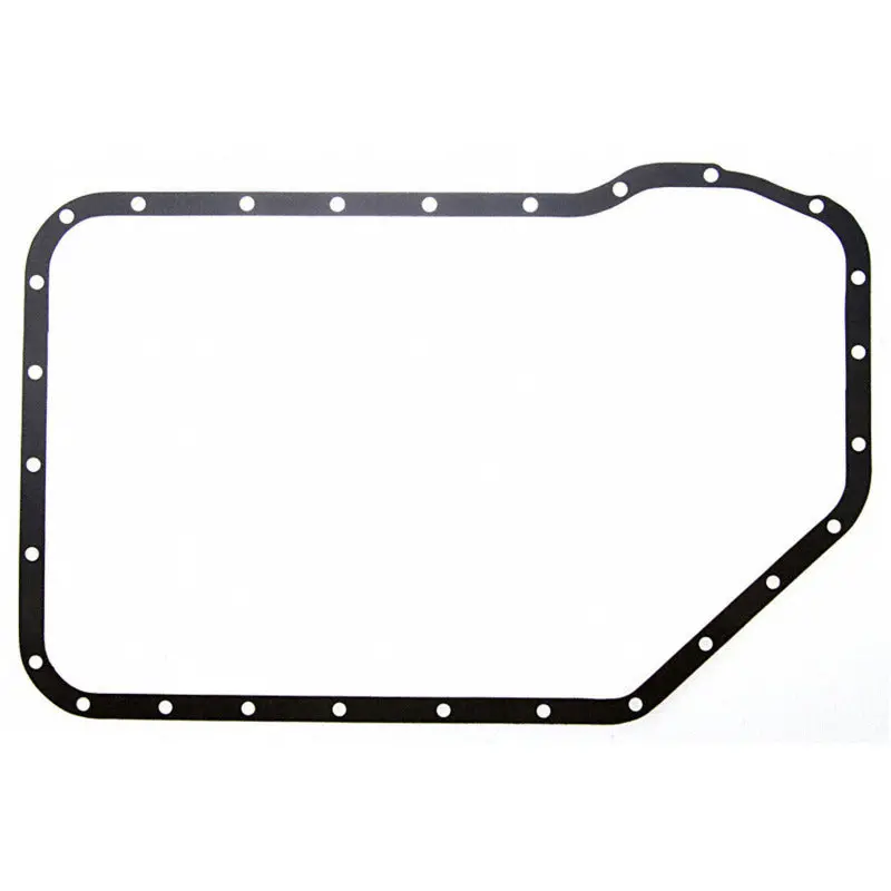 Fel-Pro One-Piece Transmission Oil Pan Gasket For Volkswagen Passat – 27-Bolt Design (Part #Tos 18724) 1