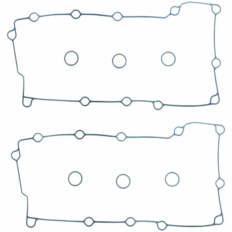 Fel-Pro Valve Cover Gasket Set – Engine Sealing Solution For Dodge Intrepid (Part #Vs 50496R) 1