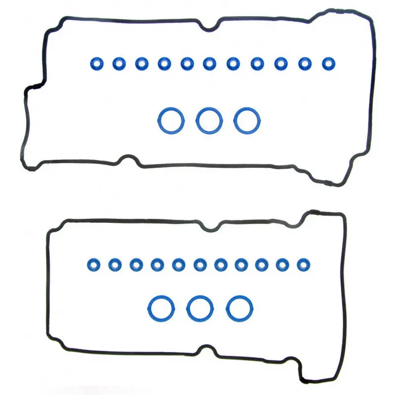 Fel-Pro Valve Cover Gasket Set For Ford Escape Engine 1