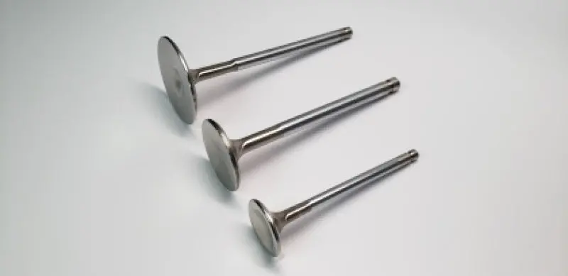 Ferrea Competition Plus Exhaust Valves – 32Mm Head, 5.47Mm Stem, Set Of 4 For Toyota 2Tc/3Tc/20R/22R Engines 1