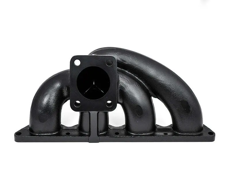 Forced Performance Cast Exhaust Manifold For 1990–1999 Dsm Vehicles (Eclipse/Talon/Laser) 1