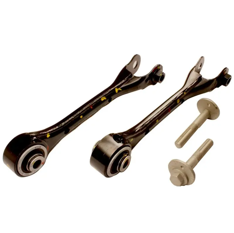 Ford Racing Rear Toe Link Kit For 2015+ Mustang Performance Pack Models 1