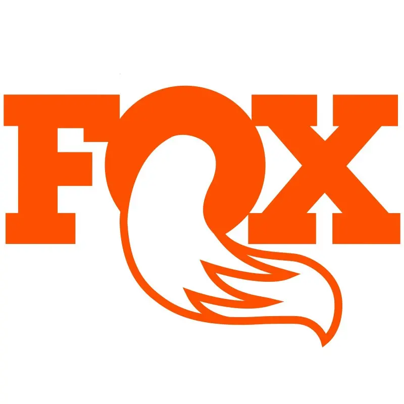 Fox 2.5-Inch Rear Performance Ifp Shock For 2011+ Gmc Sierra 2500 Hd (1.5–2.5" Lift, Smooth Body Hto) 2