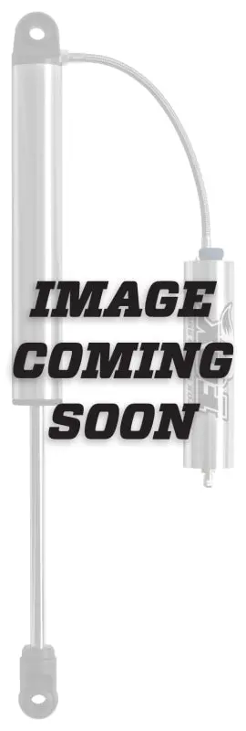 Fox Factory 2021+ Ford Bronco Performance Series 2.5 Front Coilover 1