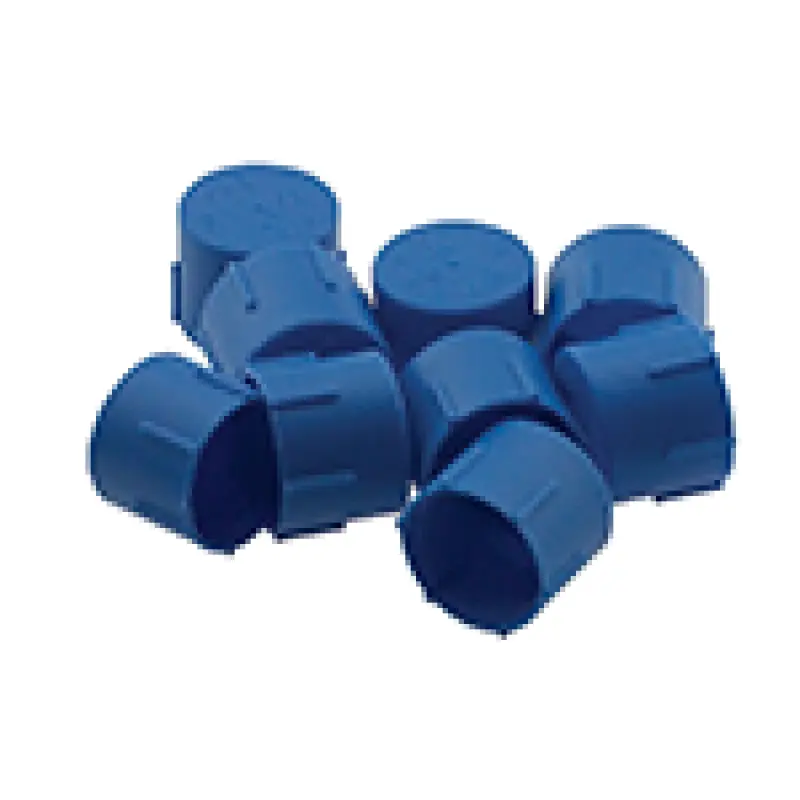 Fragola -12An Protective Plastic Caps – Pack Of 10 1