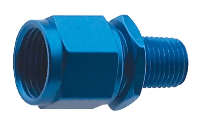 Fragola -4 An Female Swivel Fitting To 1/4" Npt Thread Adapter 1