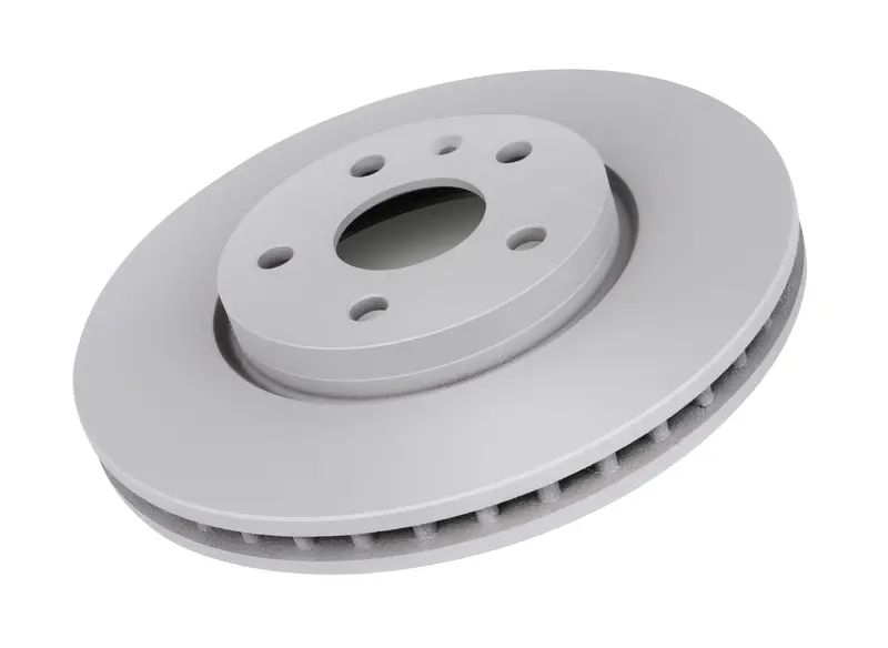 Front Left Or Right Cryogenically Treated Brake Rotor For 1010 Fzr 1