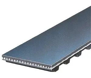 Gates Timing Belt – Right-Side Camshaft Drive Belt For 1985–1989 Subaru Gl 1.8L 4-Cylinder 1