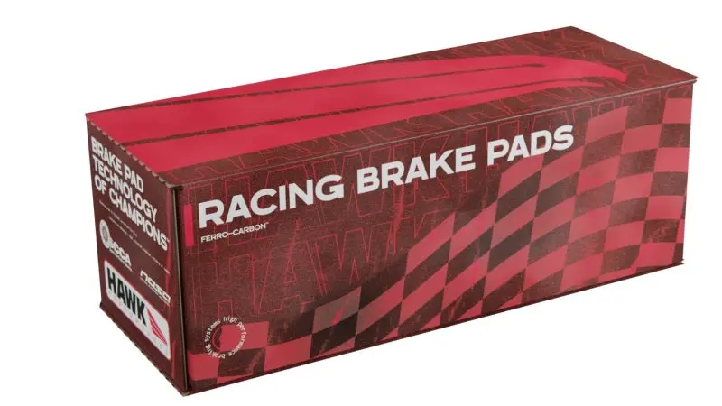 Hawk 2014 Bmw 228I 2.0L Base M Sport Blue Painted Caliper Front Er-1 Brake Pads 2