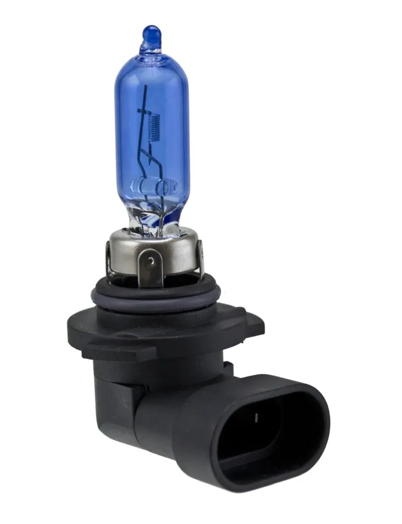 Hella 9005 Xenon White Halogen Headlight Bulbs – 12V, 65W (Pair) 2