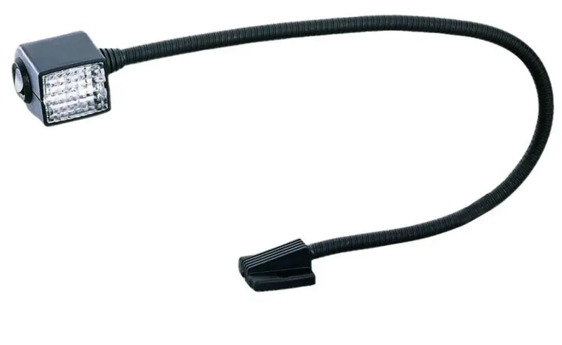 Hella Black Mg12 2Ab Reading Light For Vehicles 2