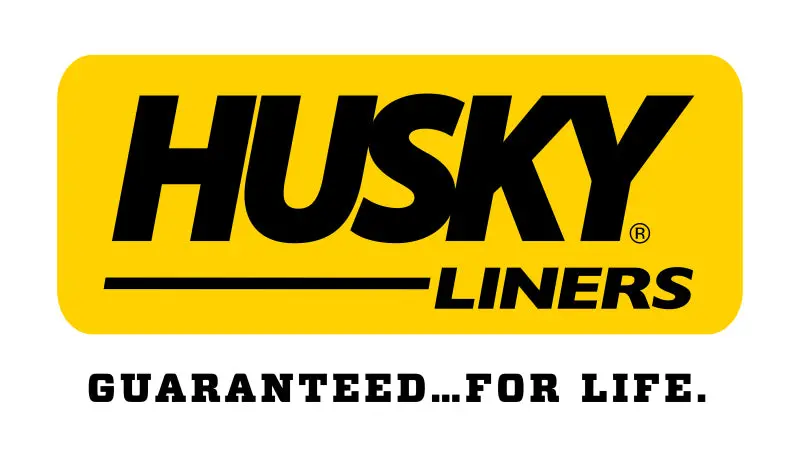 Husky Liners Aeroskin Hood Protector – Chrome-Finished, For 2007–2010 Ford Edge 1