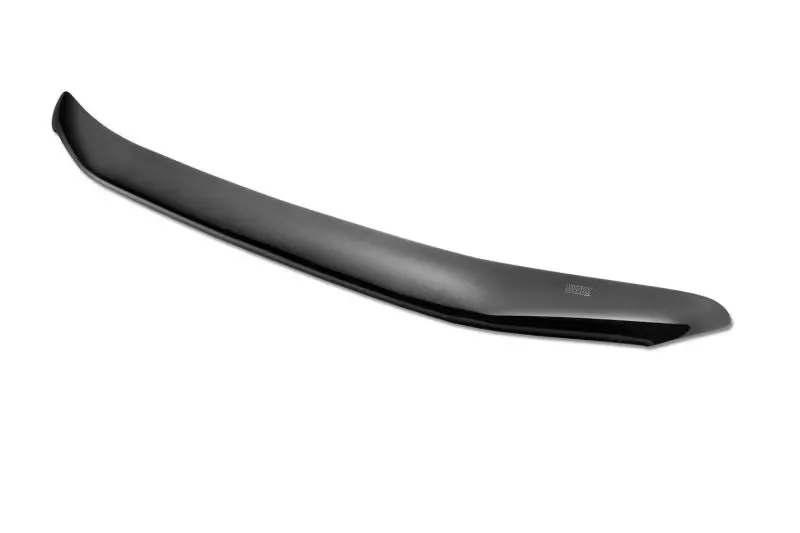 Husky Liners Hood Protector – Smoke-Finish Shield For 2011–2014 Gmc Sierra 2500 Hd 1