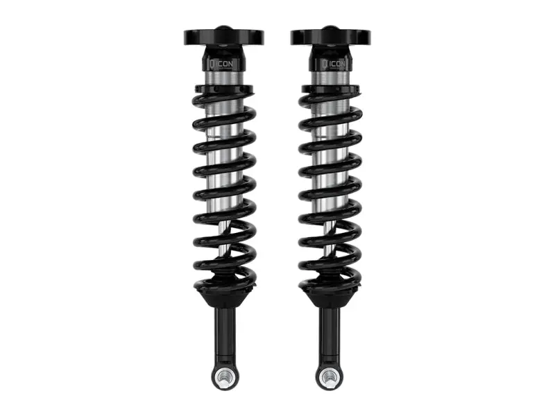 Icon 2.5 Series Vs Ir Coilover Suspension Kit For 2023+ Gmc Canyon And Chevrolet Colorado 1