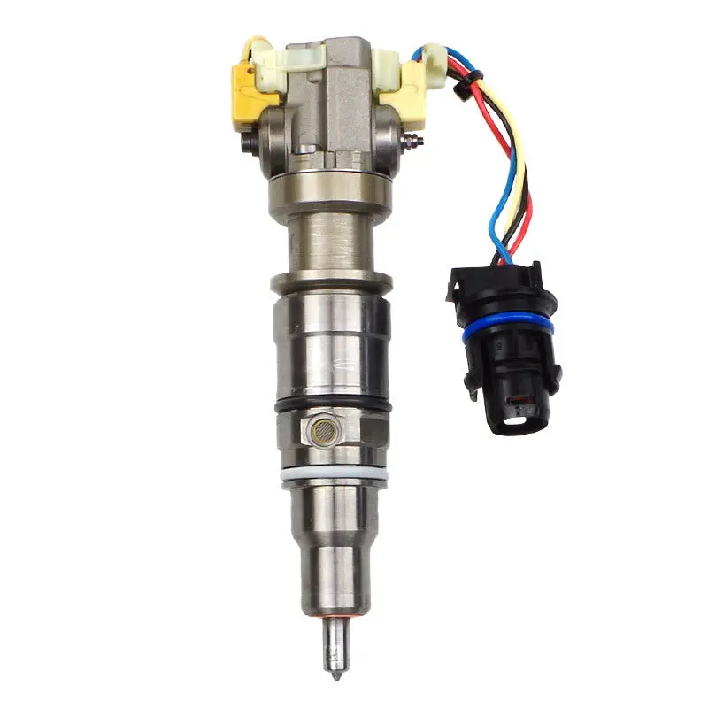Industrial Injection R3 Fuel Injectors (225Cc) For 2003–2007 Ford 6.0L Powerstroke 1