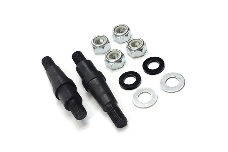 Isr Performance Pro Front Tension Rods For 2009+ Hyundai Genesis Coupe 1