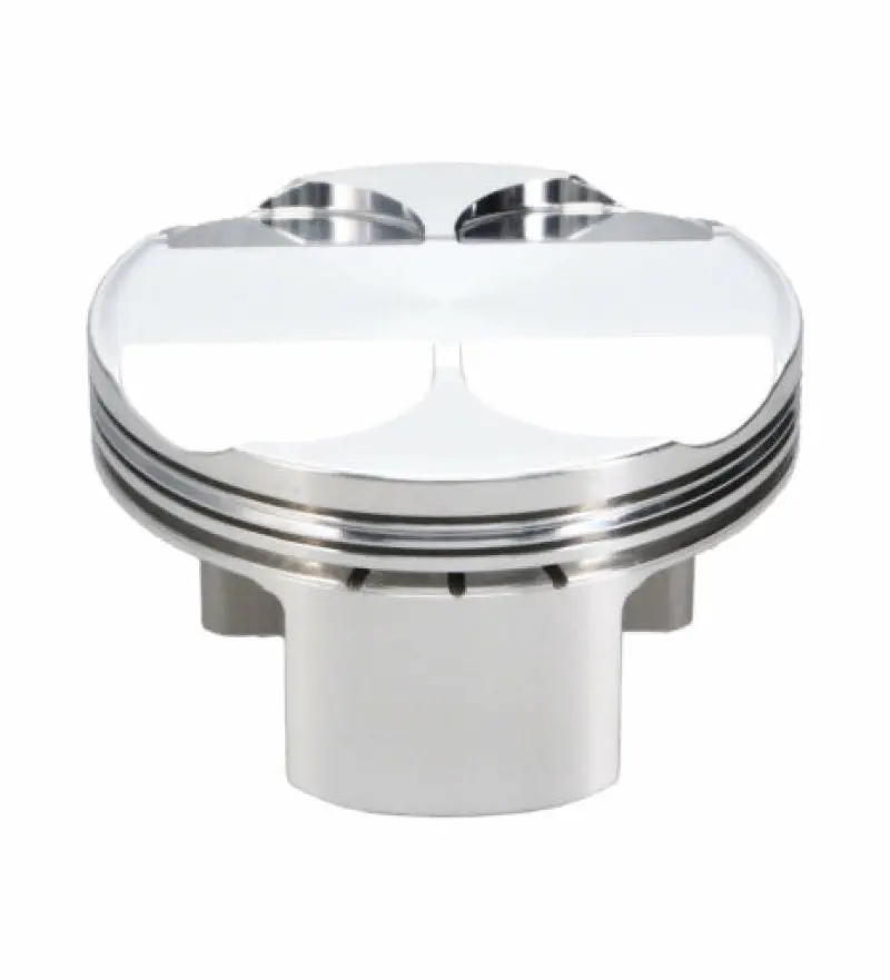 Je Pistons Forged Replacement Piston – Single Unit For Kawasaki Ninja 650R 1