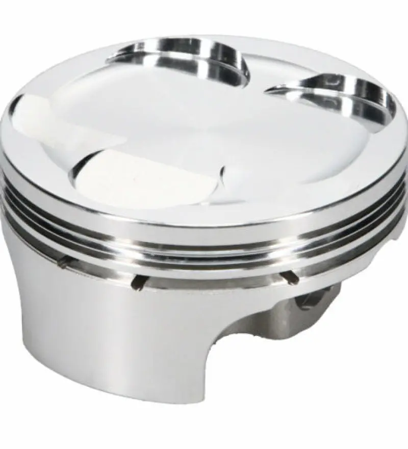 Je Pistons Performance Replacement Set For Yamaha Yfz, R1, Fz1, And Rx1 – Single Piston 1