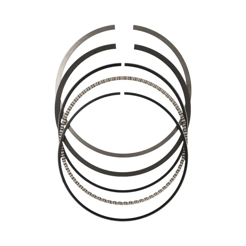 Je Pistons Ring Set – 1.2Mm / 1.2Mm / 3.0Mm Moly-Coated Configuration 1