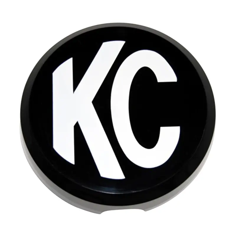 Kc Hilites Replacement Lens Cover For Auxiliary Lighting Systems 1