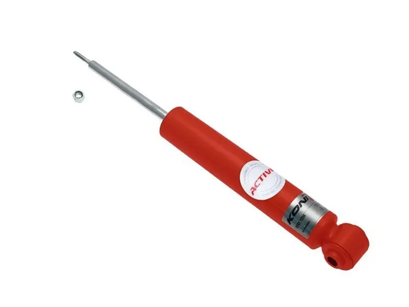 Koni Special Active Rear Shock Absorber For 2003–2014 Volvo Xc90 – Red Adjustable Damping 1