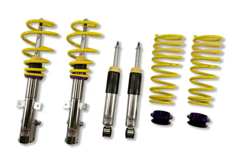 Kw Variant 2 Coilover Kit For Volvo 850 (L/Lw/Ls) — Includes Wagon Models 1