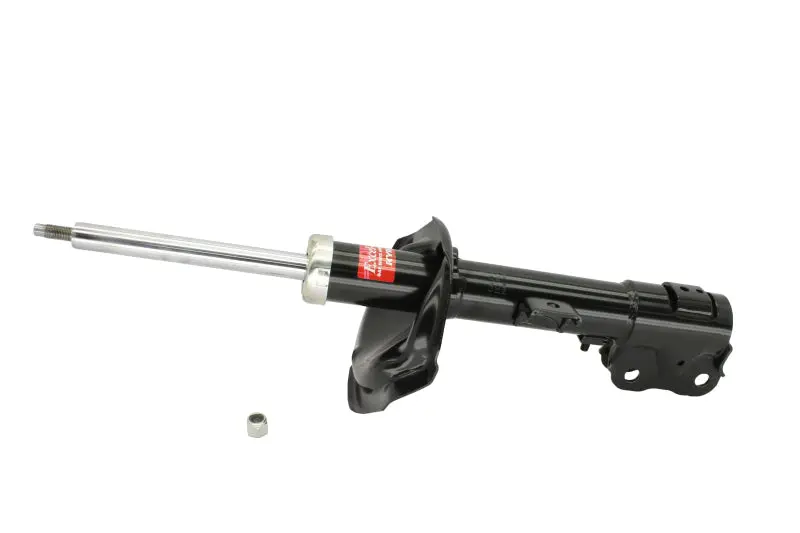 Kyb Excel-G Replacement Front Left Shock Absorber For 2008–2010 Mitsubishi Outlander 1