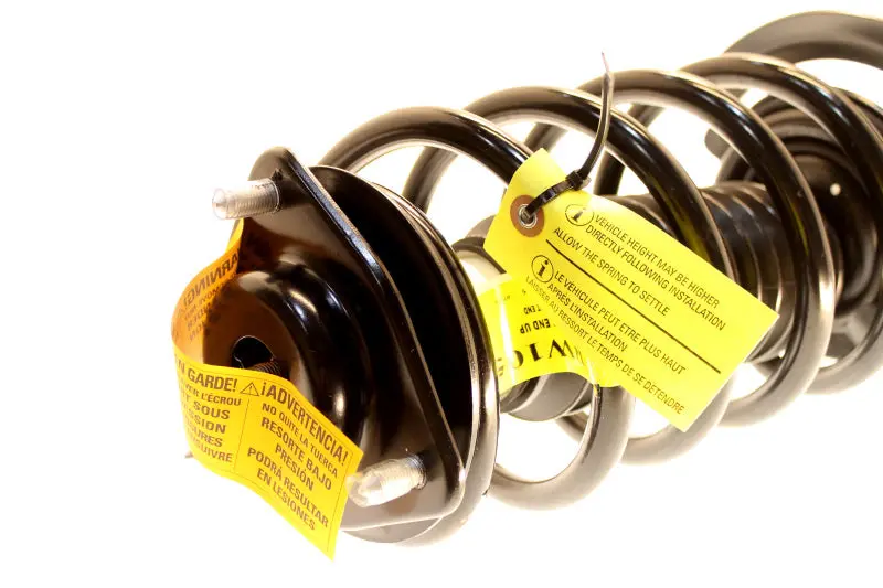 Kyb Strut Plus Replacement Assembly – Front Left For 2007–2012 Dodge Caliber 1