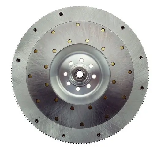 Lightweight Aluminum Flywheel For High-Performance Applications 1