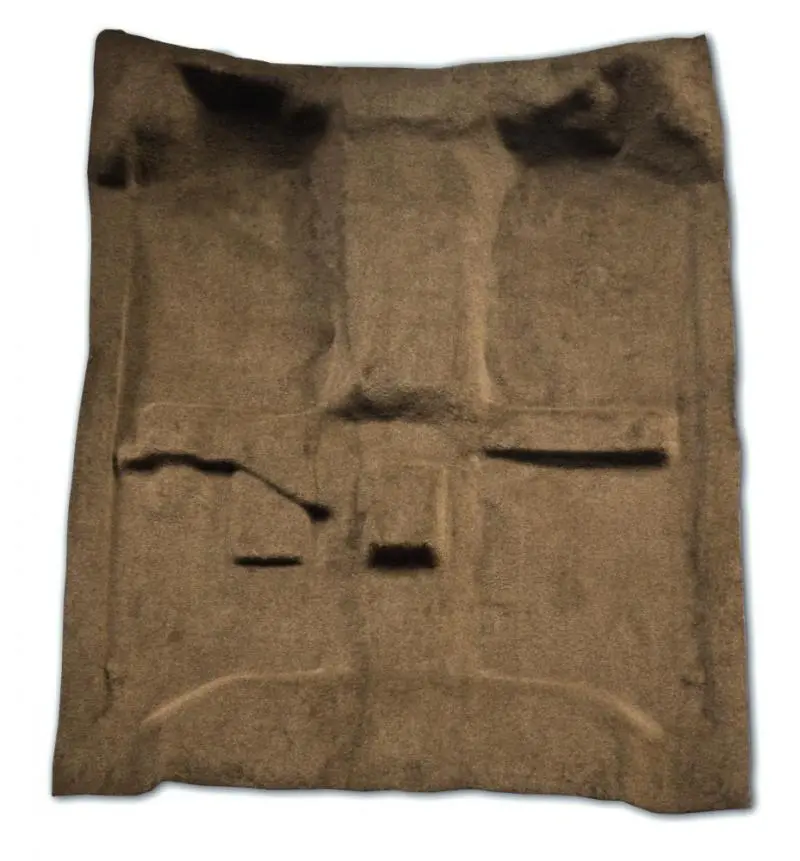 Lund Custom Replacement Carpet For 2003–2006 Cadillac Escalade Esv – Coffee Color, Full Floor Coverage 1