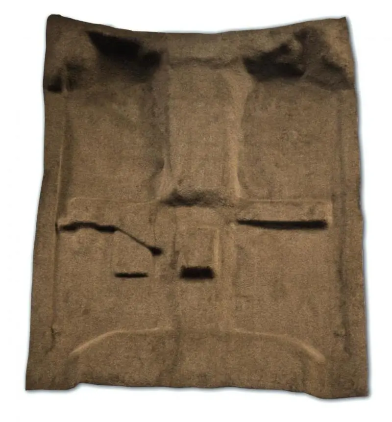 Lund Custom Replacement Carpet For 2003–2006 Cadillac Escalade Esv – Coffee Color, Full Floor Coverage 2