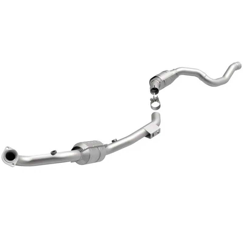 Magnaflow Conv Df Mercedes Ml430 99-02 Passenger Side 1