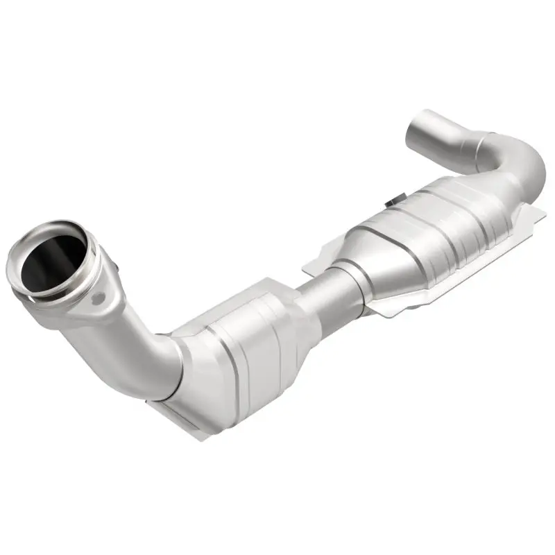 Magnaflow Direct-Fit Catalytic Converter For 1999–2000 Ford F-150 4.6L V8 1