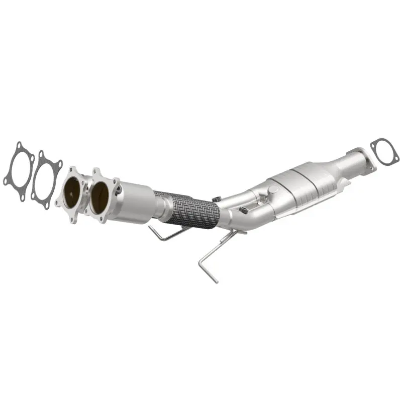 Magnaflow Direct-Fit Catalytic Converter For 1999–2001 Volvo S80 2.9L 1
