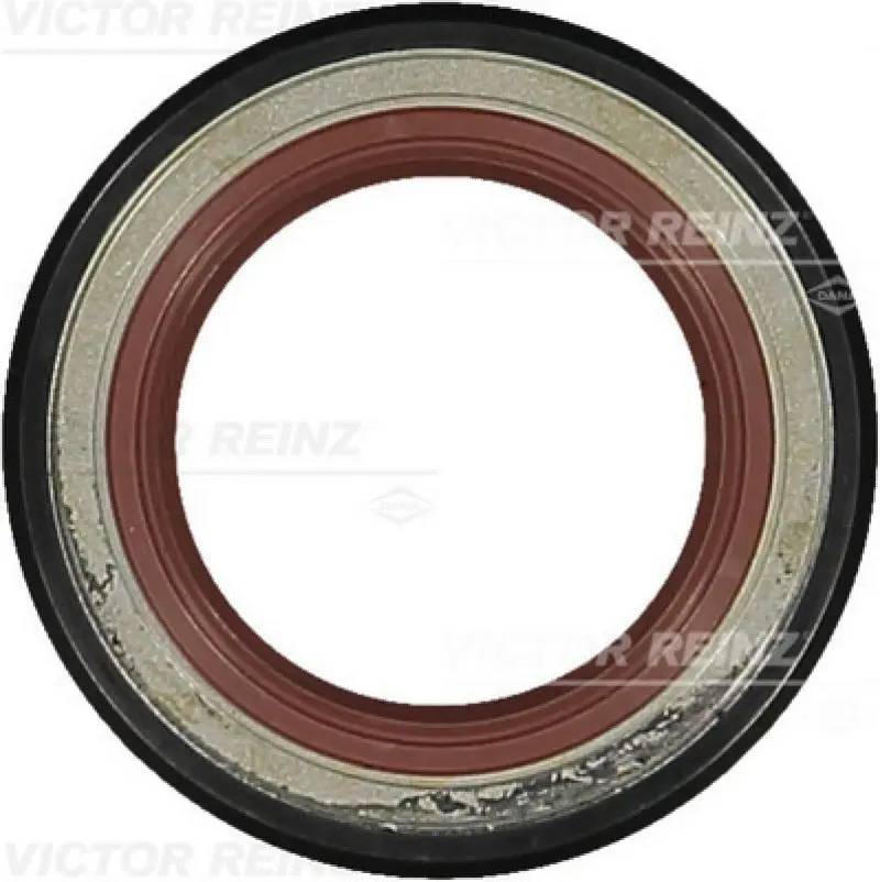 Mahle Genuine Camshaft Seal For 1990–1995 Mazda 929 1