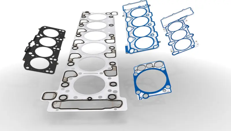 Mahle Genuine Cylinder Head Gasket For 1985–1975 Buick Century 1
