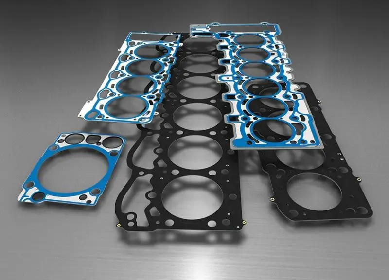 Mahle Oem-Style Cylinder Head Set For 2001–2004 Chrysler Town & Country 1